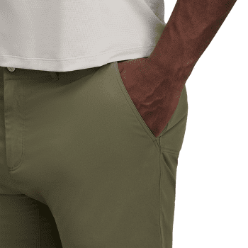 Szorty Black Diamond Pursuit Shorts Men Flax