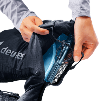 Plecak deuter Traick 5 Black