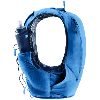 Plecak deuter Traick 9 Black