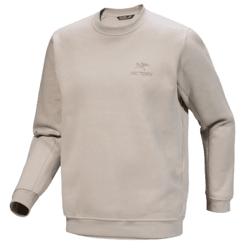Bluza Arcteryx Emblem Fleece Crew Men Rune