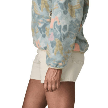 Bluza Patagonia Synch Marsupial Women Sea Run: Potters Red