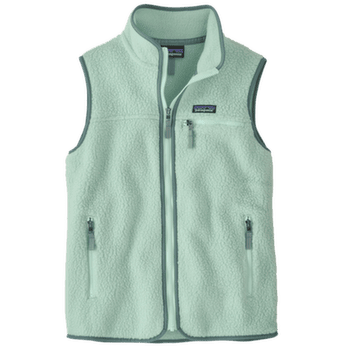 Kamizelka Patagonia Retro Pile Vest Women Thin Ice