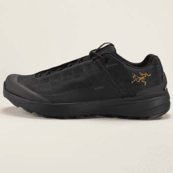 Buty Arcteryx KOPEC GTX Men Black/Yukon