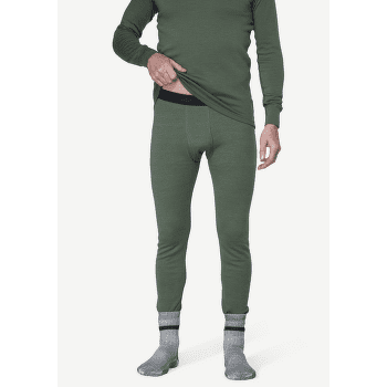 Legginsy Devold Expedition Long Johns Man 950 BLACK