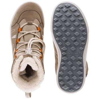 Buty Lowa Lucy 2 GTX HI Jr sand/orange