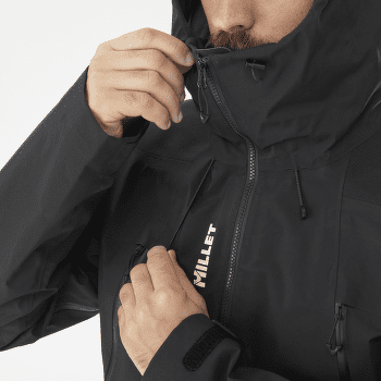 Bunda Millet KAMET GTX PRO JACKET MEN NOIR NEW