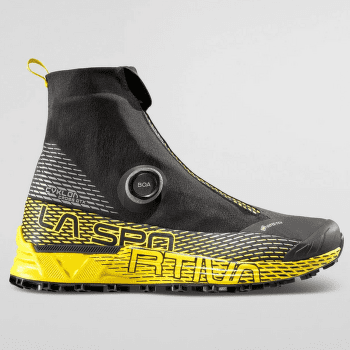Buty La Sportiva Cyklon Cross GTX Men Black/Yellow