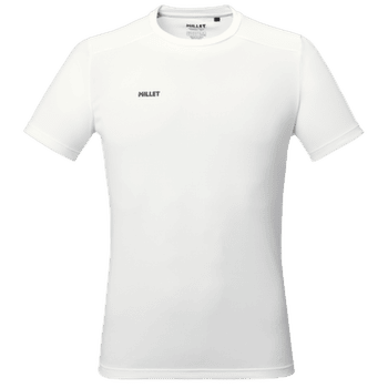 Koszulka z krótkim rękawem Millet FUSION TS SS Men FOGGY DEW NEW