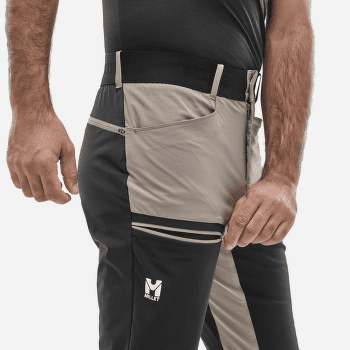 Spodnie Millet ONEGA STRETCH PANT Men DORITE/BLACK NEW