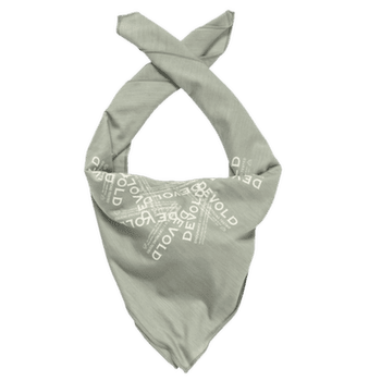 Chusta Devold Endurance Merino Bandana FOG