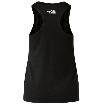 Tank top The North Face Flex Tank Women TNF BLACK