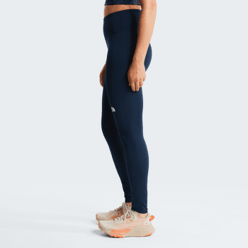 Legginsy The North Face Flex 28IN Tight Women SUMMIT NAVY