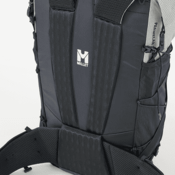 Plecak Millet PARMELAN 35 SILVERSTONE/BLACK