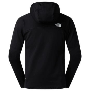 Bunda The North Face Polartec Powergrid Stormgap Hoodie Men TNF BLACK