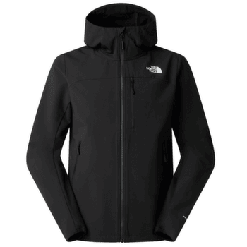 Bunda The North Face Tansa Softshell Men TNF BLACK