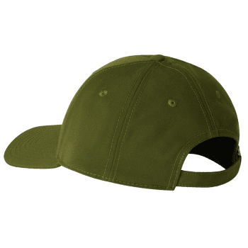 Czapka The North Face Recycled 66 Classic Hat BRI WOODLAND GREEN