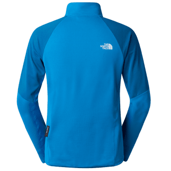 Bunda The North Face Bolt Polartec Jacket Men SKYLINE BLUE-ADRIATIC BLUE