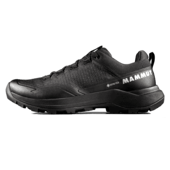 Buty Mammut Sertig III Low GTX Men black 0001