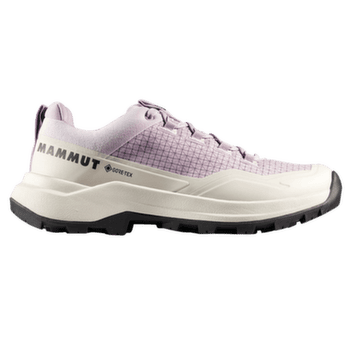 Buty Mammut Sertig III Low GTX Women alpine calamint-moonbeam