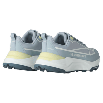 Buty The North Face Fastpack WP Women L0F FROST GREY/LEMON MIST