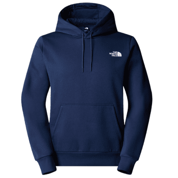 Bluza The North Face Simple Dome Hoodie Men SUMMIT NAVY