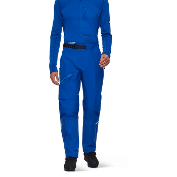 Spodnie Mammut EIGER NORDWAND ADVANCED HS PANTS MEN 50643 eiger blue