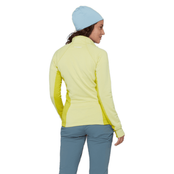Bunda Mammut TAISS ML JACKET WOMEN 6433 alpine calamint