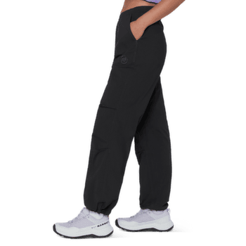 Spodnie Mammut CRAG CLIMBING PANTS WOMEN 6433 alpine calamint