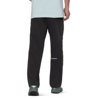 Spodnie Mammut SENDER CLIMBING PANTS MEN black 0001