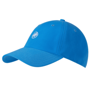 Czapki Mammut BASEBALL CAP MAMMUT glacier blue