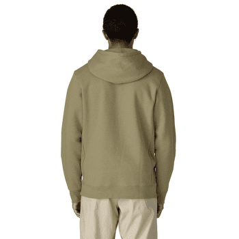 Bluza Patagonia P-6 Logo Uprisal Hoody Men Black