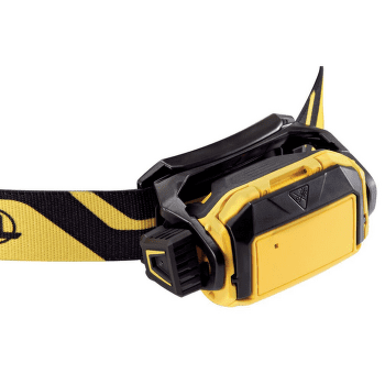 Reflektor Petzl PIXA® Black/yellow