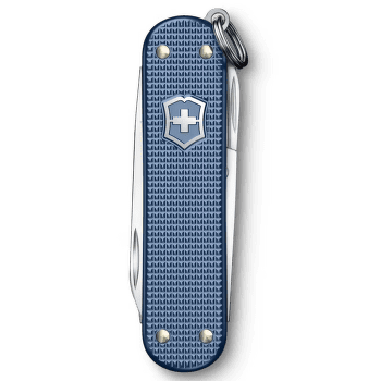 Nóż Victorinox Classic SD Alox Limited Edition 2026 Glacier Blue