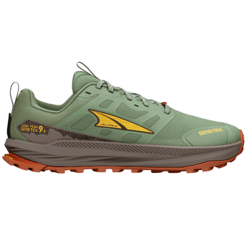Buty Altra Lone Peak 9+ GTX Men DUSTY OLIVE
