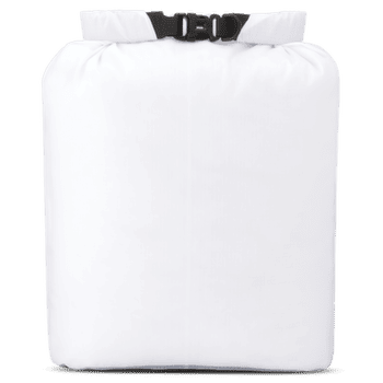 Torba Mammut Dry Bag Square S white 0243