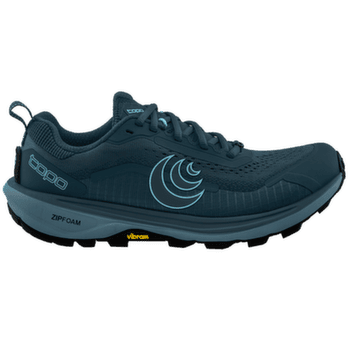 Buty Topo athletic Terraventure 5 WIDE Women Slate / Blue