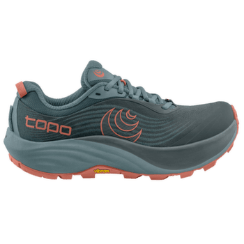 Buty Topo athletic Pursuit 3 Women Slate / Clay