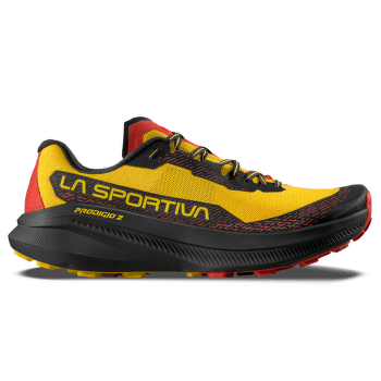 Buty La Sportiva Prodigio 2 Yellow/Black