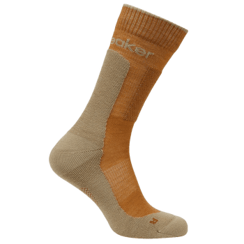 Skarpety Icebreaker Merino Hike+ Medium Crew Men TRAIL/FLAGSTONE