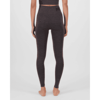 Legginsy Mons Royale Solace Merino Seamless Legging Women Forged Iron
