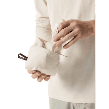 Bunda Arcteryx Squamish Hoody Men Fluidity