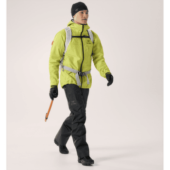 Bunda Arcteryx Alpha SL Jacket Men Euphoria / Black