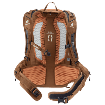 Plecak deuter Attack 14 SL mocha-pecan