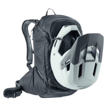 Plecak deuter Attack 18 SL mocha-pecan