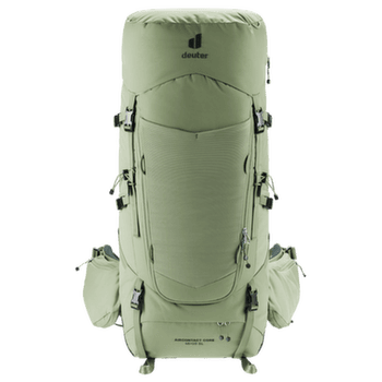 Plecak deuter Aircontact Core 45+10 SL savanna-nori