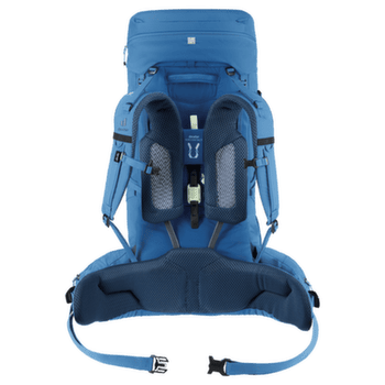 Plecak deuter Aircontact Core 50+10 savanna-nori