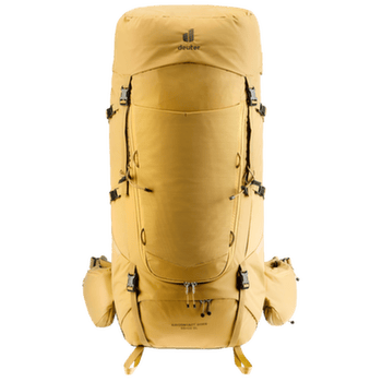 Plecak deuter Aircontact Core 65+10 SL savanna-nori