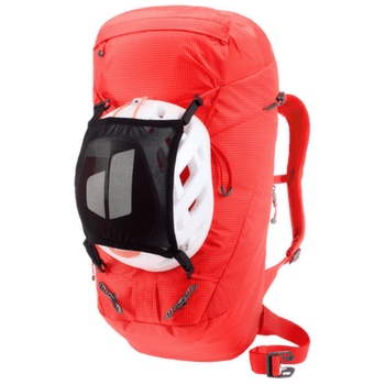 Plecak deuter Guide Lite 22 SL poppy-crimson