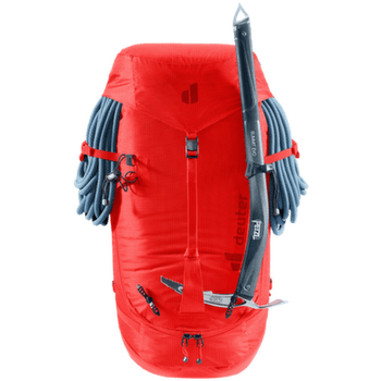 Plecak deuter Guide 34+6 Black