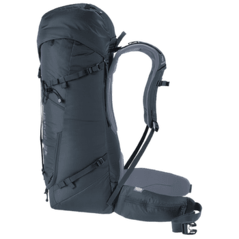 Plecak deuter Guide 44+6 Black